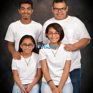 Meet your Posher, Rigelinho